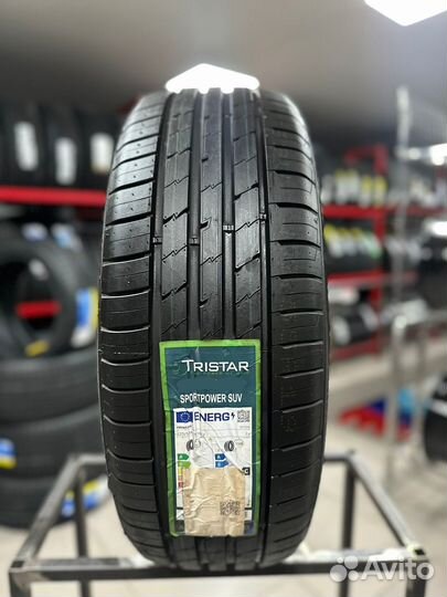 Tristar SportPower SUV 215/60 R17 100V