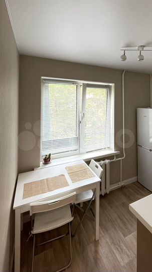 1-к. квартира, 28,8 м², 3/5 эт.