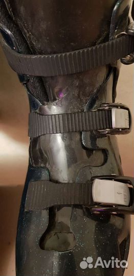 Роликовые коньки