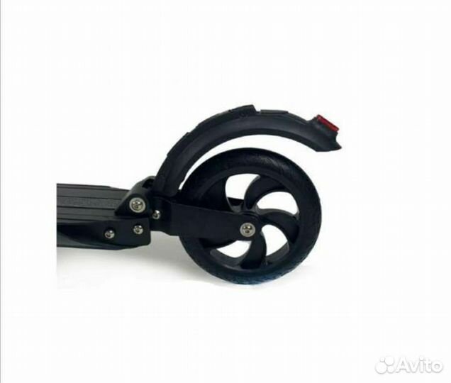 Новый kugoo s3 электросамокат