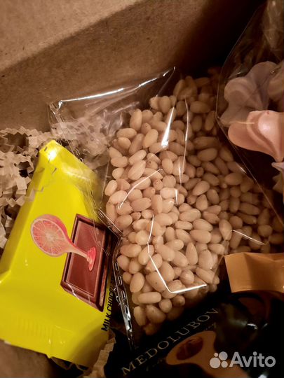 Подарочный набор