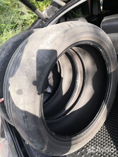 Bridgestone Potenza S001 245/45 R19