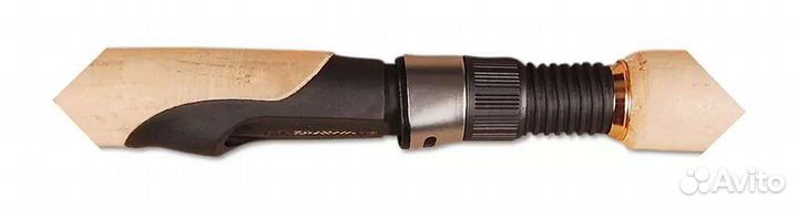 Спиннинг Team daiwa RU 962MH