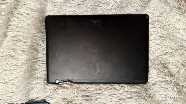 Планшет huawei mediapad t5