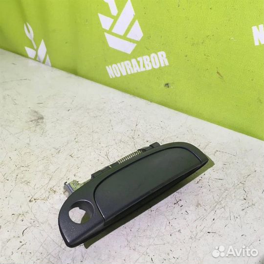 Ручка двери передней наружная правая Киа рио 2