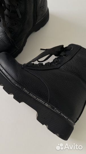 Ботинки для девочки 29 размер