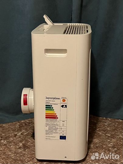 Мобильный кондиционер Equation WAP-226DAH