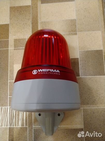 Werma Signaltechnik 431