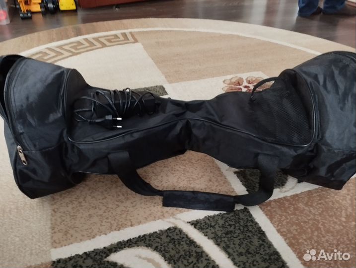 Гироскутер бу нерабочий