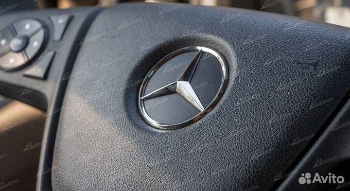 Mercedes-Benz Actros 2653, 2023