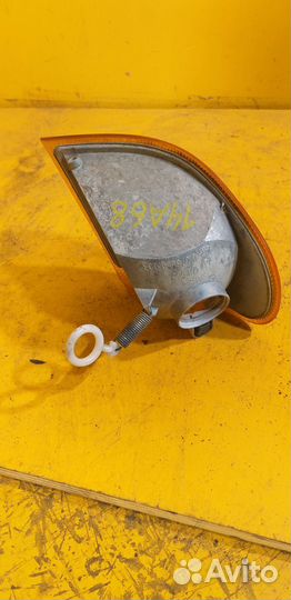 Указатель поворота передний левый для ваз 2115