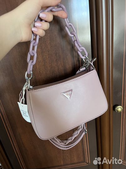 Сумка женская guess новая