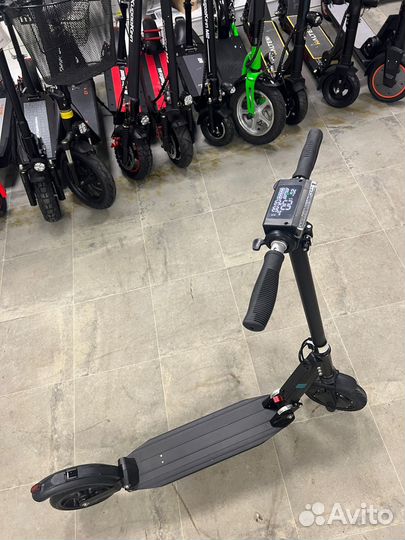 Электро самокат Escooter coolco