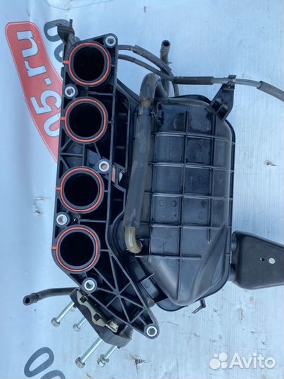 Honda Accord 8 2.4л Коллектор впускной