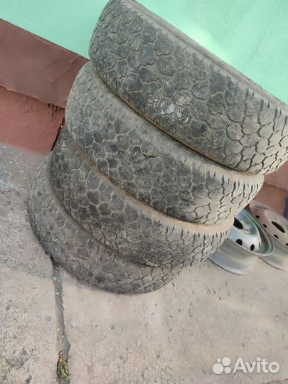 Белшина БИ-391 185/70 R16