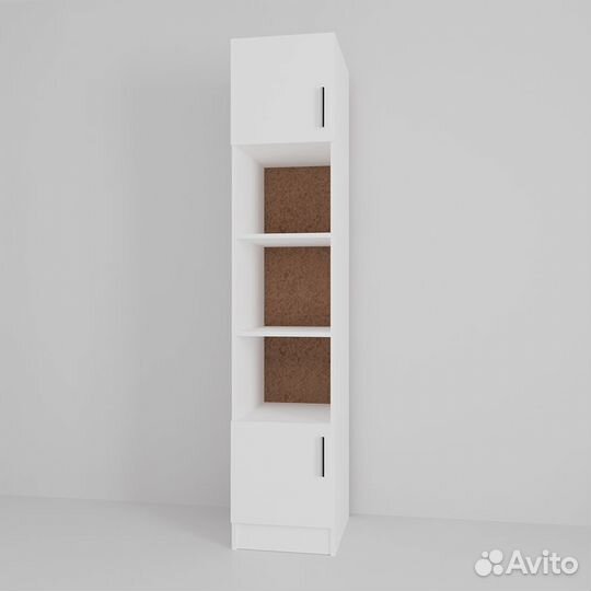 Распашной шкаф