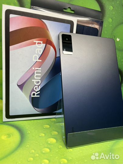Планшет Xiaomi Redmi Pad 4 128 gb