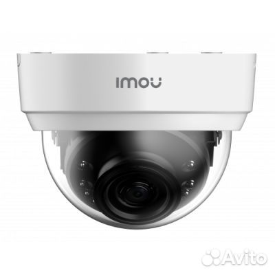IM-IPC-D22P-0280B-imou Камера WiFi внутренняя