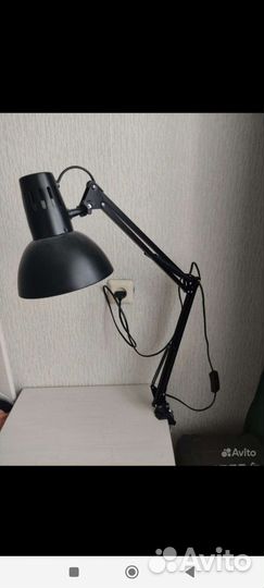 Лампа настольная Леруа мерлен