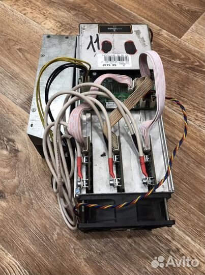 Переделка ваших асиков на винтовые клеммы