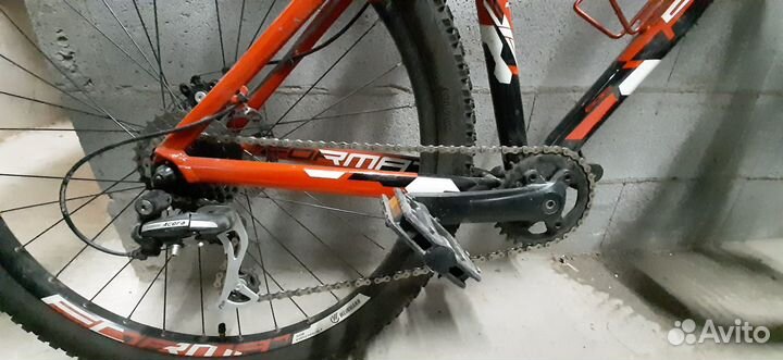 Велосипед format 1315 27,5 XL (2020)