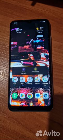 Samsung galaxy A22s 5G