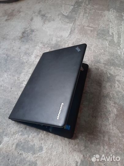 Lenovo thinkpad e540