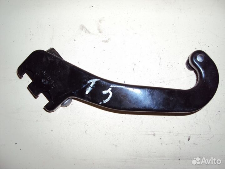 Ролик сдвижной двери Вито Vito 638 W638