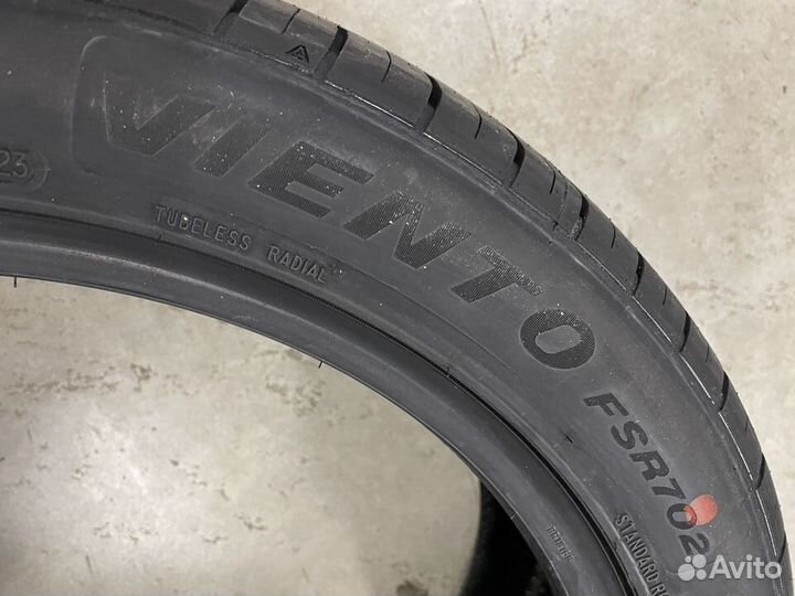 Fortune FSR702 235/45 R18 98Y