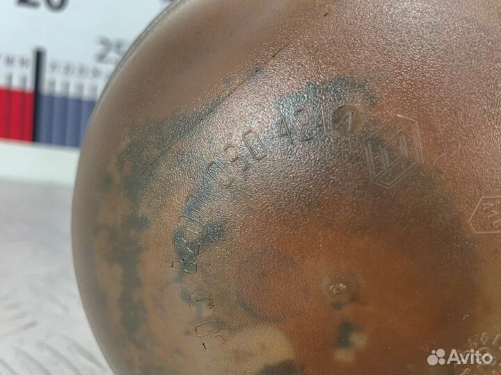 Бачок расширительный для Renault Scenic 1