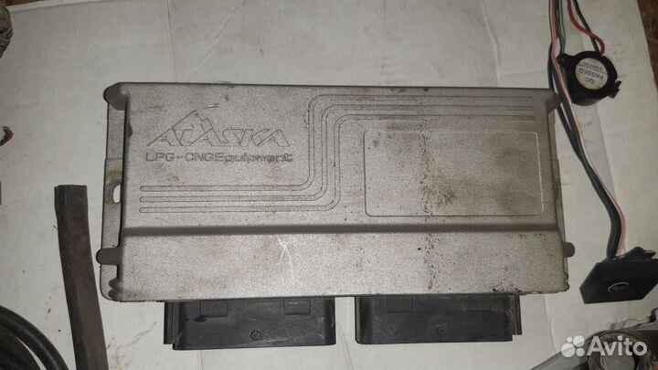 Гбо 4 поколения бу на 4 цилиндра