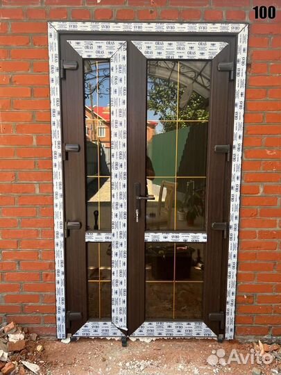 Пластиковые окна в рассрочку