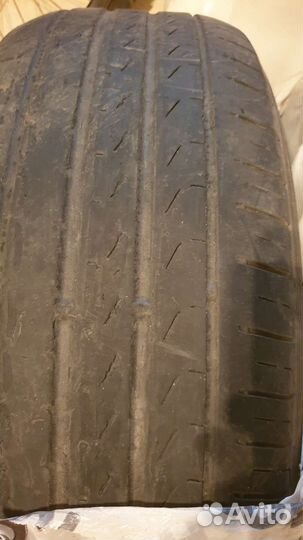 Pirelli Scorpion Verde 215/65 R17