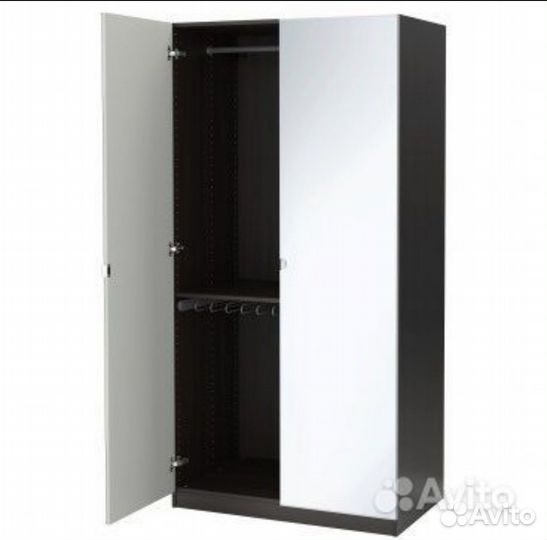 Шкаф Икея Комплимент