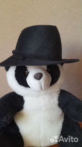 Шляпа женская