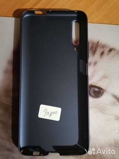 Чехол Новый Huawei - Honor