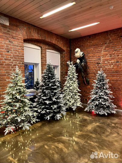 Елка искусственная