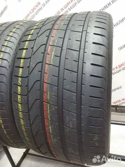Pirelli P Zero 305/30 R20 103Y