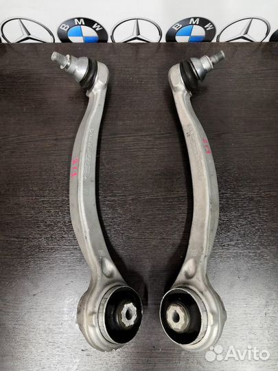 Передний рычаг Mercedes W205, W238