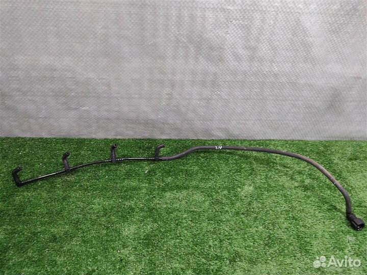 Трубка топливная Ssangyong Actyon NEW (CK) 2014