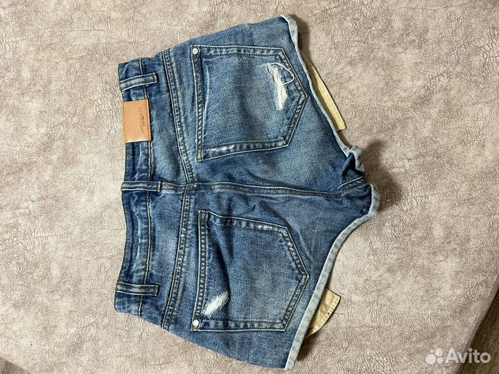 Шорты miss sixty