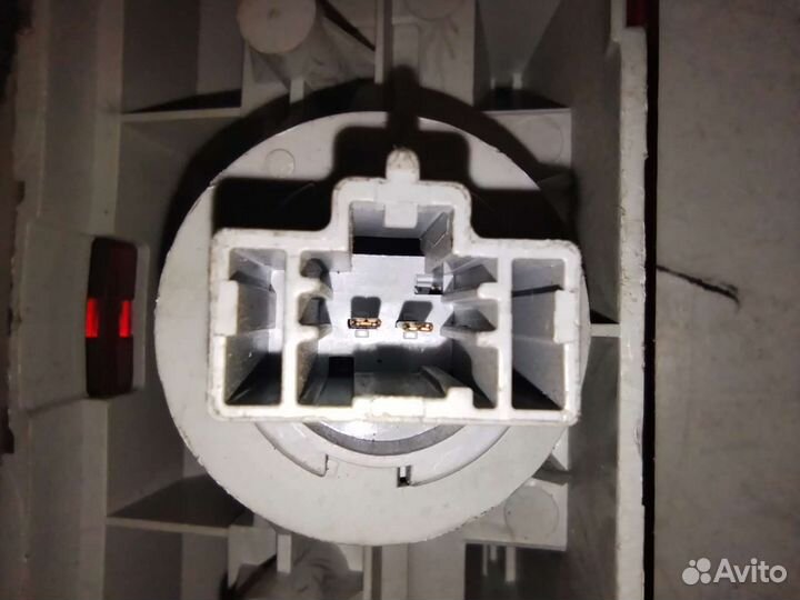 Стоп-сигнал Mazda 3 2009-2013