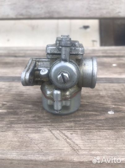 Карбюратор