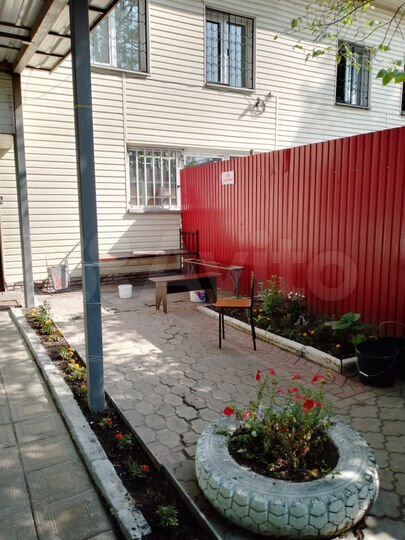 Комната 30 м², 1/1 эт.