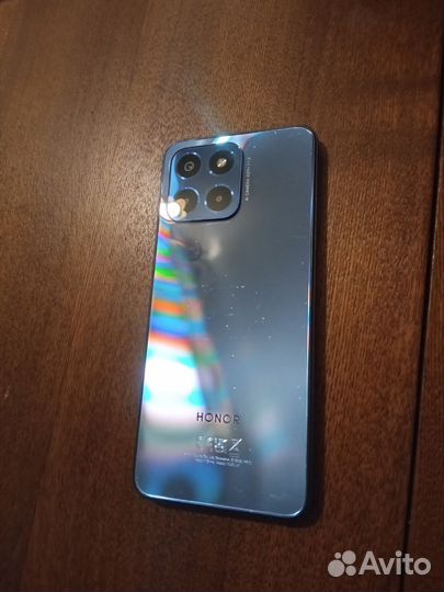 Телефон honor 6x обмен