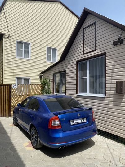 Коттедж 50 м² на участке 1 сот.