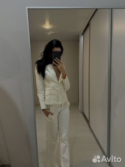 Blumarine костюм