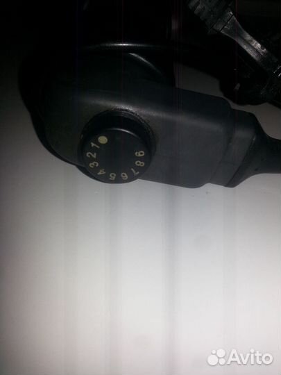 Миксер ручной Robot Coupe Mini MP 190 V.V