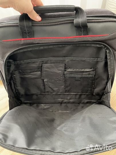 Сумка для ноутбука и документов