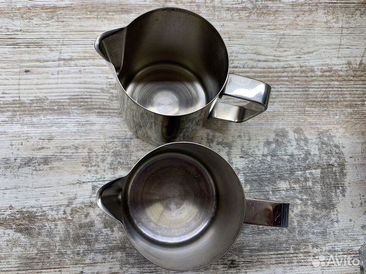 Стакан бепрёвад молочник IKEA моттлиг